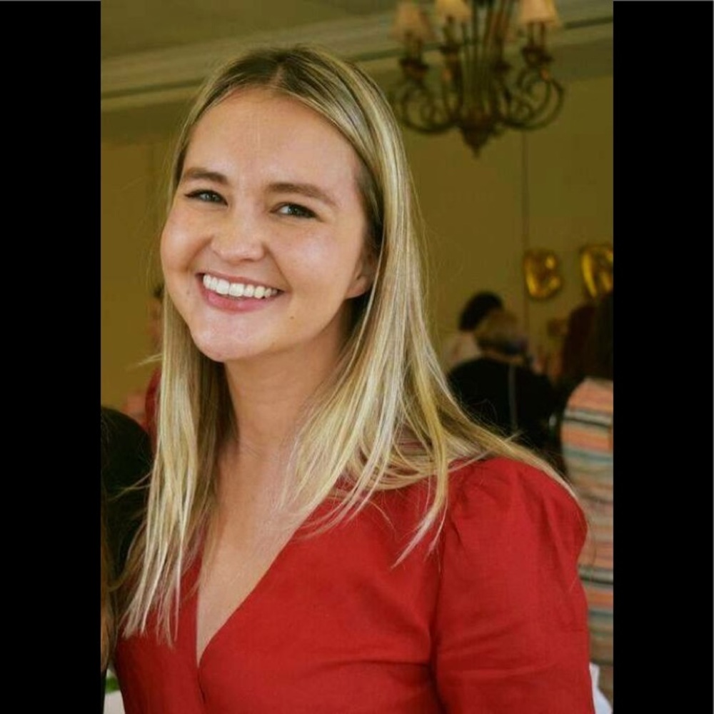 Meet your Posher, Amy